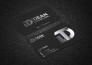 design enchanting,professional and unique business card